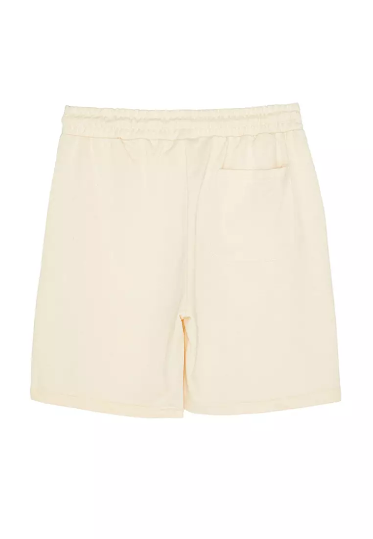 Bermuda Shorts - 2 Pack