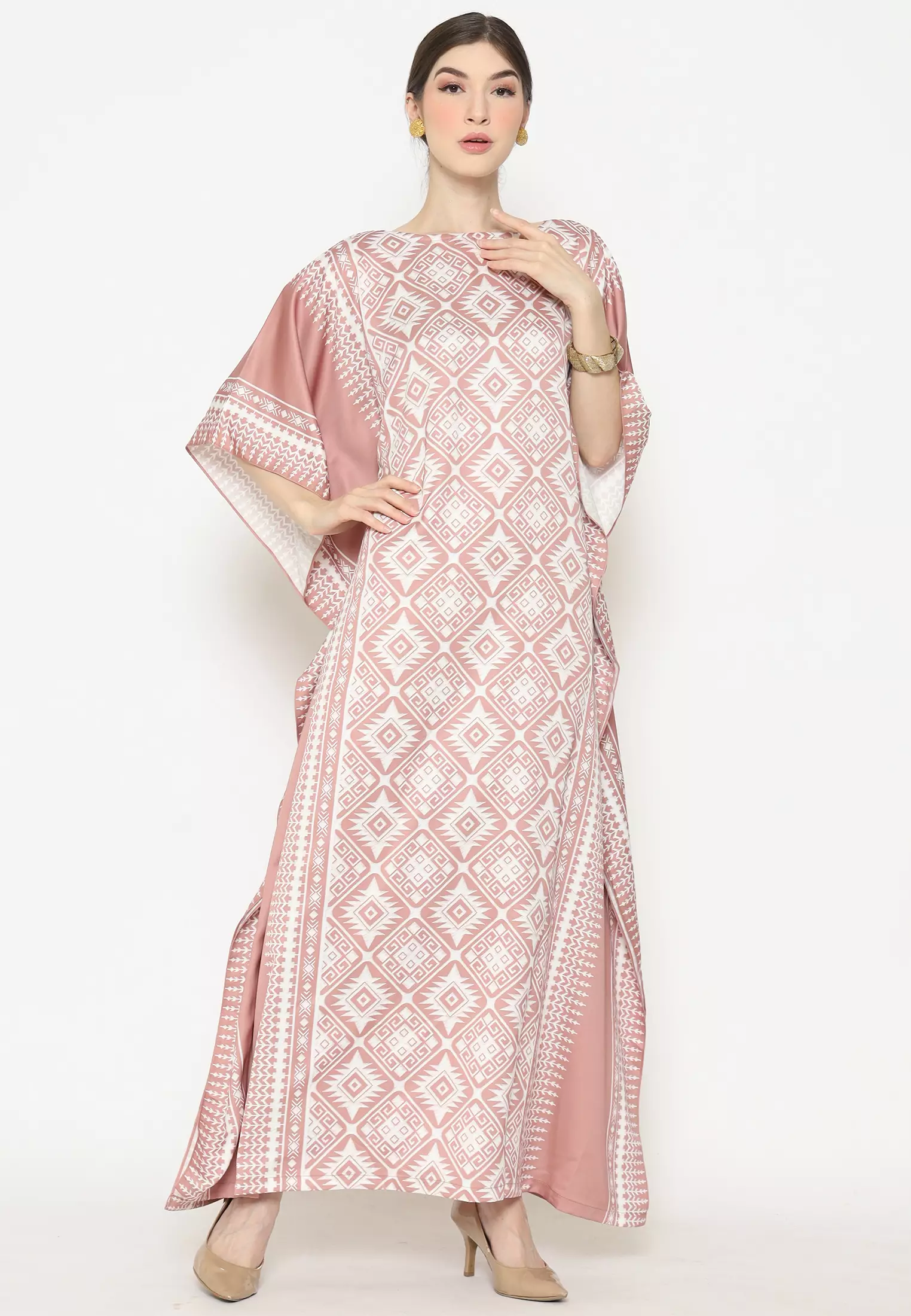 Kanzi Exclusive Short Sleeve 