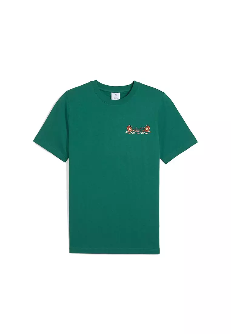 PUMA x SQUID GAME Tee Men