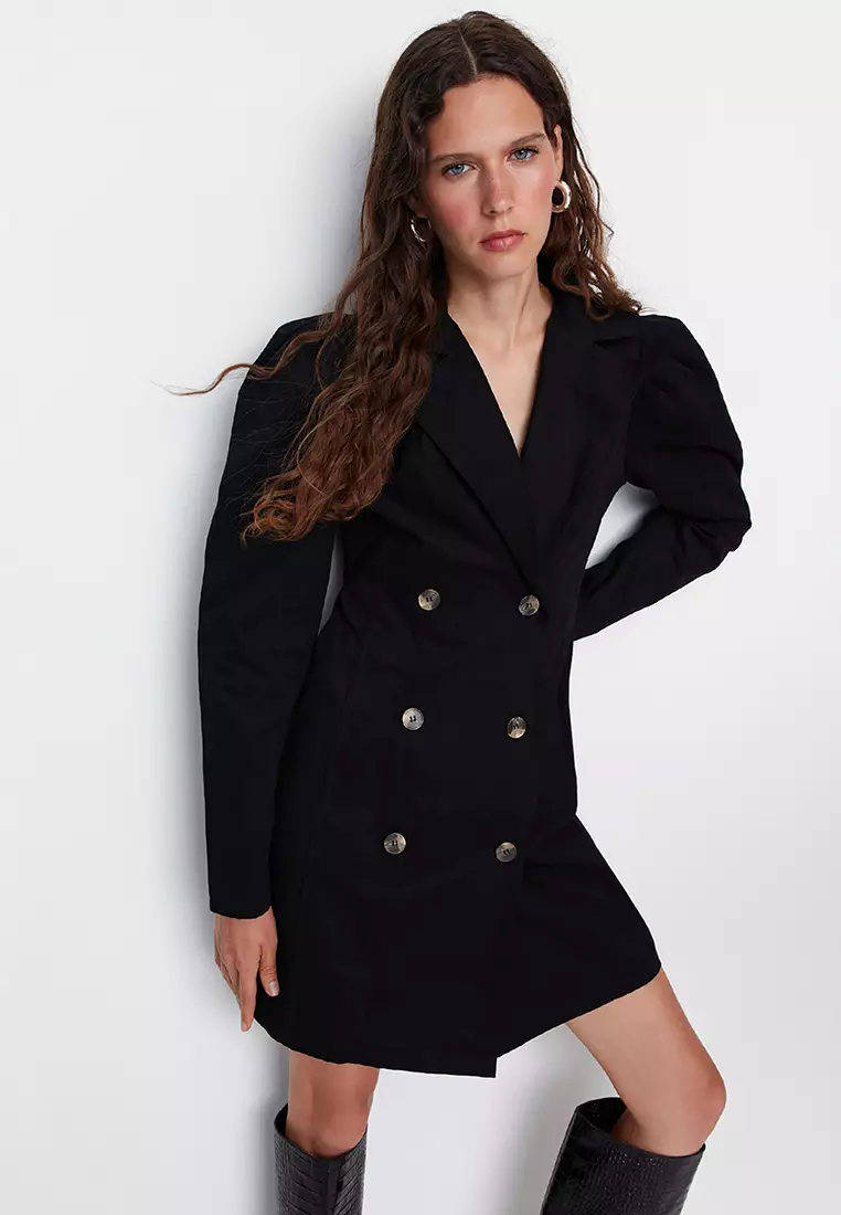 Coat on sale dresses online