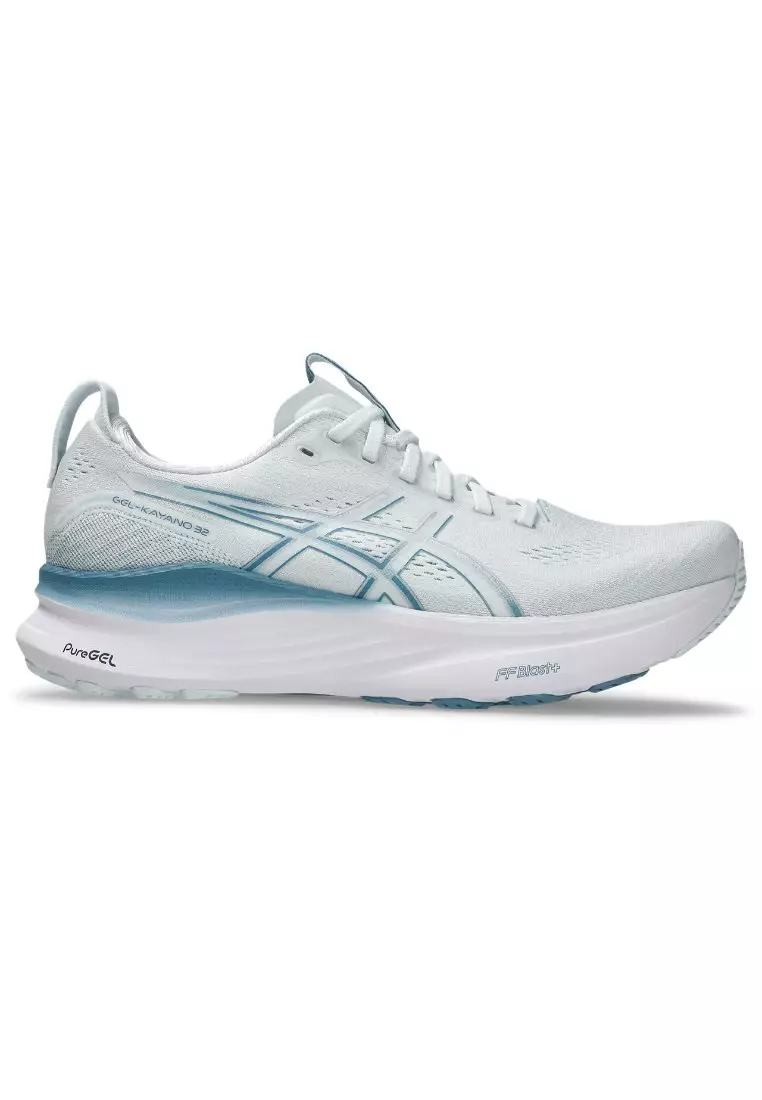 Men GEL-KAYANO 32 WIDE Running Shoes
