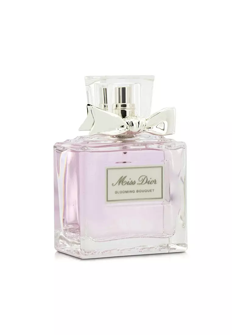 Christian Dior - Miss Dior Blooming Bouquet Eau De Toilette Spray 50ml/1.7oz