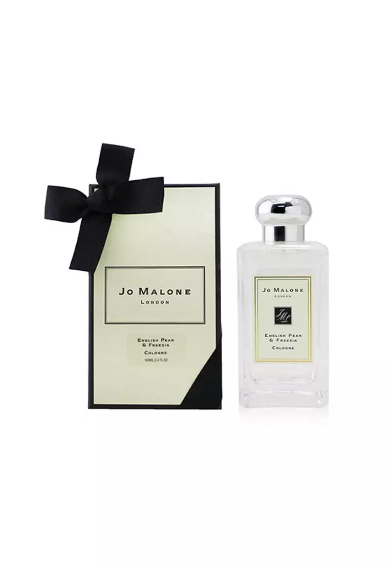 Jo malone english pear on sale & freesia cologne spray