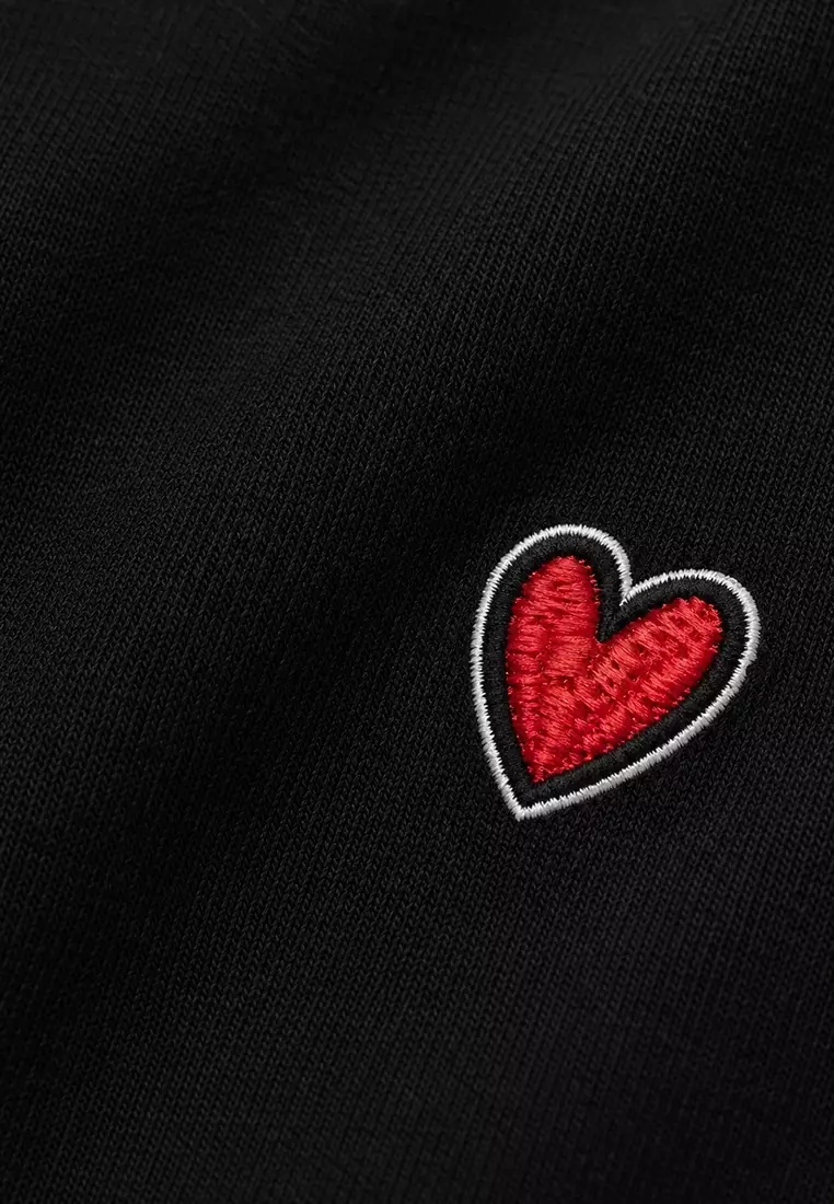 Ikon Valentine 寬鬆T恤