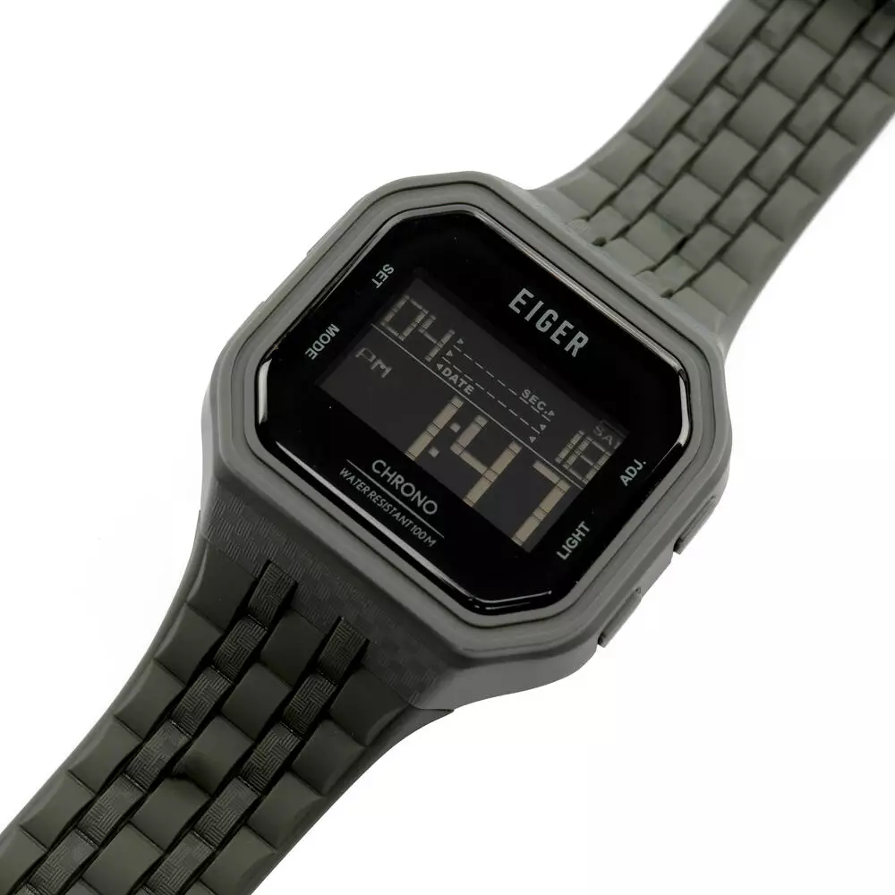 Eiger Linville Watch