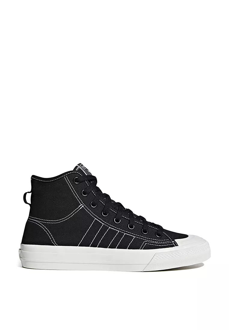 ADIDAS nizza rf hi shoes ZALORA
