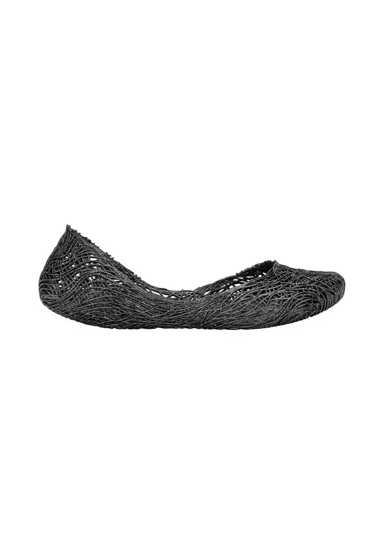 Melissa campana black sale