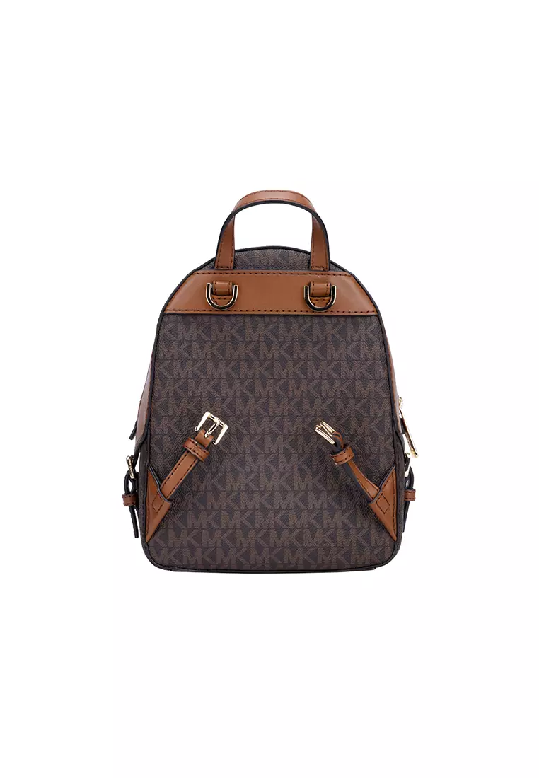 Jaycee Extra-Small Signature Logo Backpack 35T2G8TB1B