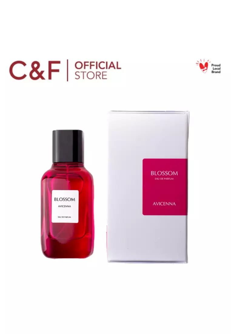 Avicenna Blossom Women EDP 100 ml - Parfum Wanita