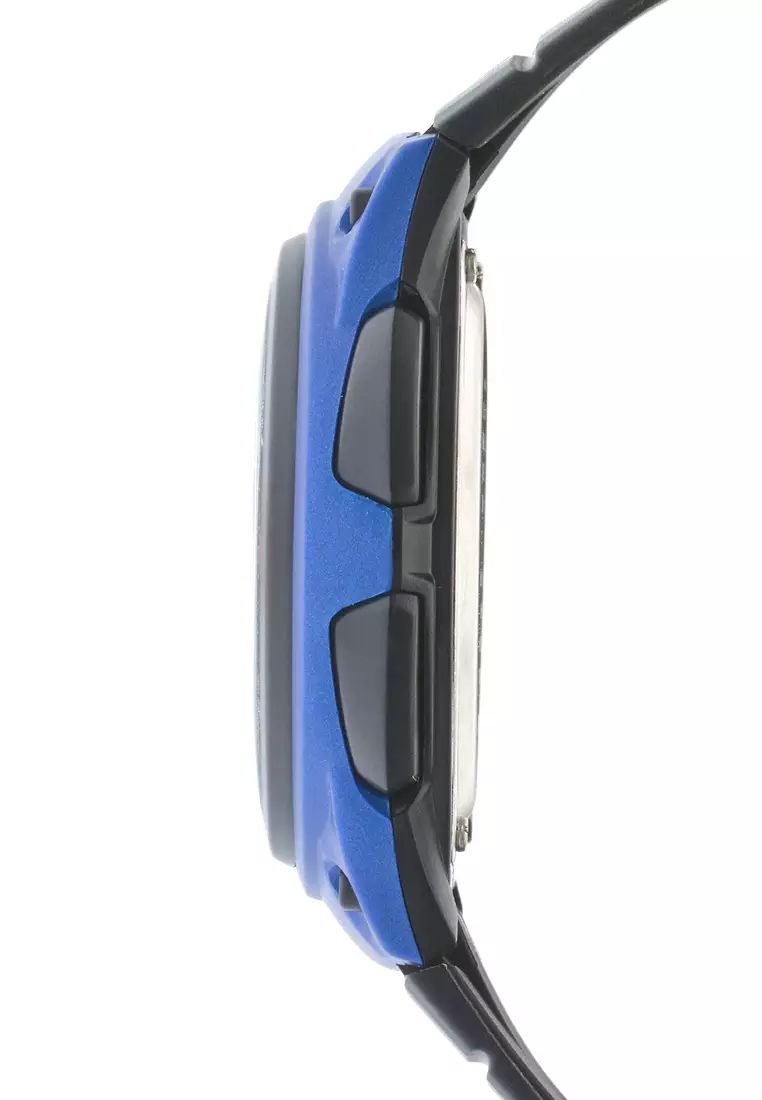 Digital Analog Watch AW-80-2BVDF