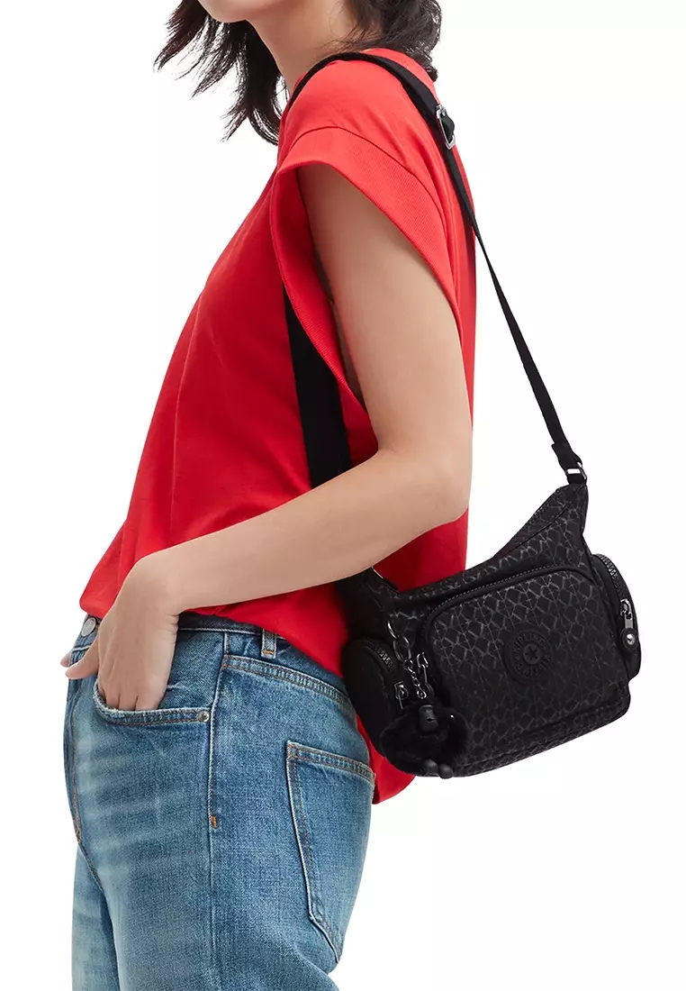 Kipling elene premium sales small crossbody bag