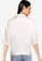 GAP white Satin Pyjama Shirt 9AE7FAA9950771GS_2