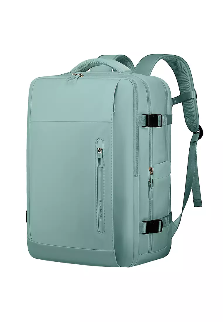Buy Bange Bange Cloud Water Resistant Travel Laptop Backpack (15.6 ...