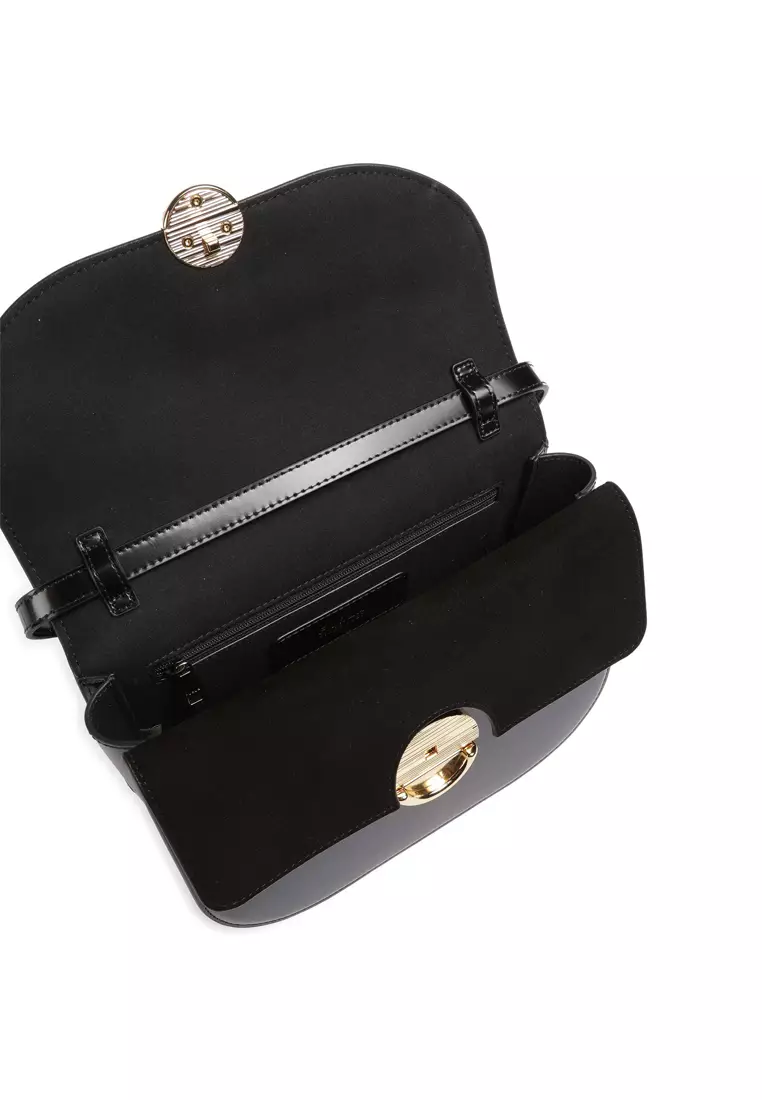 Sfera Women's Shoulder Bag in Black WB01355 BX3589
