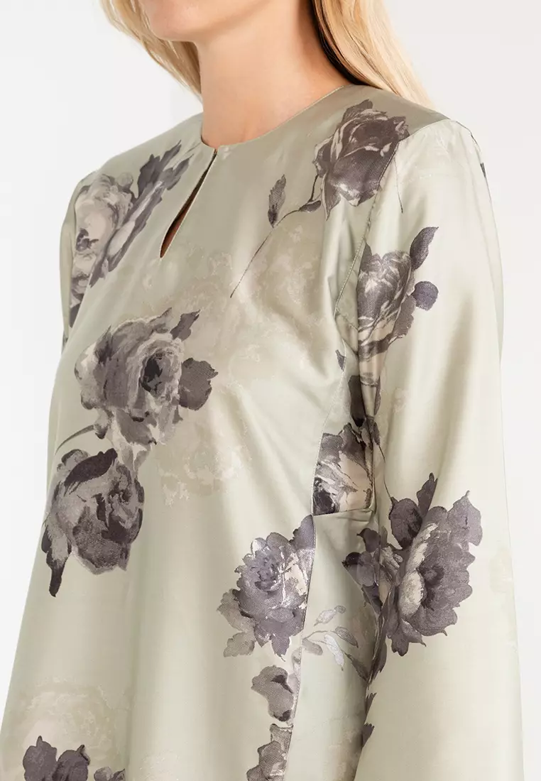 Baju Kurung Pahang Naura