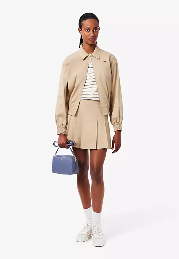 Champs-Élysées Shoulder Bag