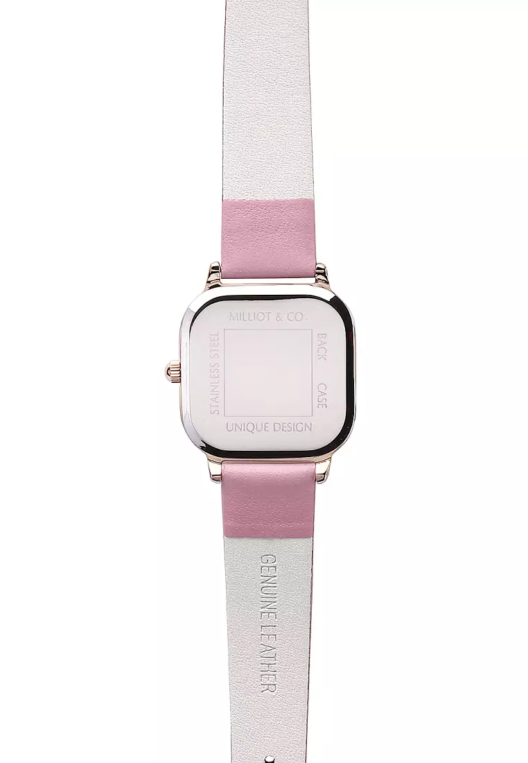 ainsley watch milliot and co