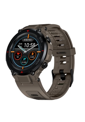 Digitec smartwatch clearance