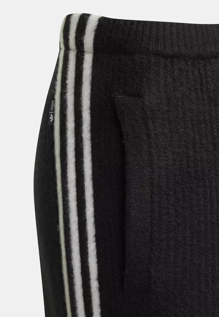 Adiluna Season 2 x Jennie Knitted Loose Pants