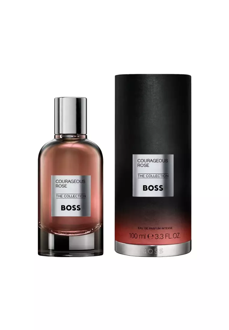 Boss collection perfume cheap
