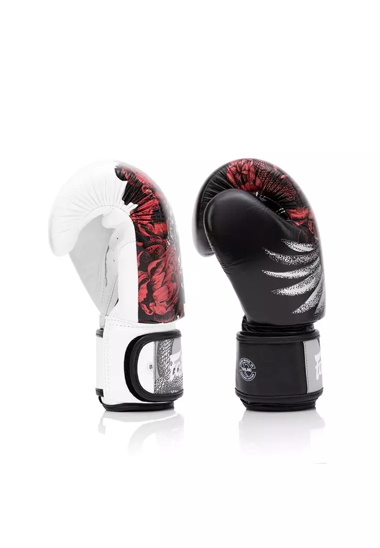 FLOWER BOXING GLOVE SAKURA フラワーボクシンググローブ E-Flower