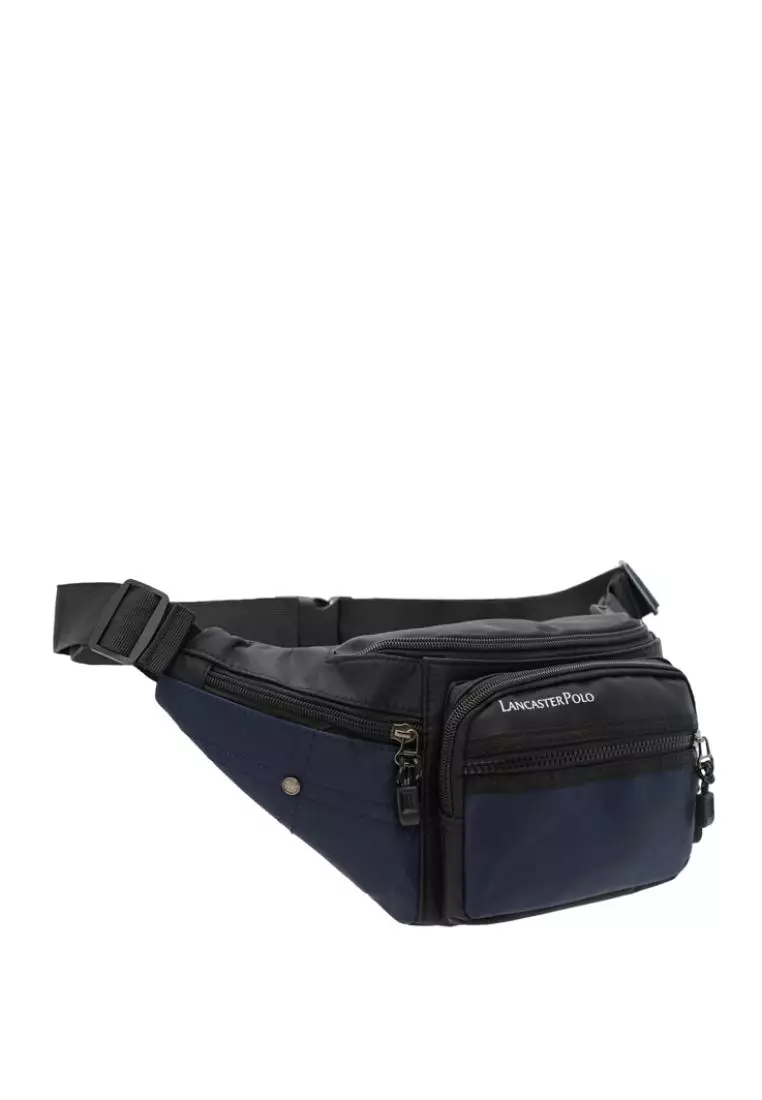 Lancaster cheap polo handbag