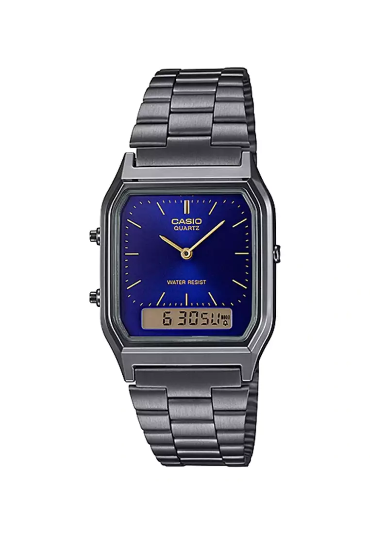 Casio vintage aq 230 online