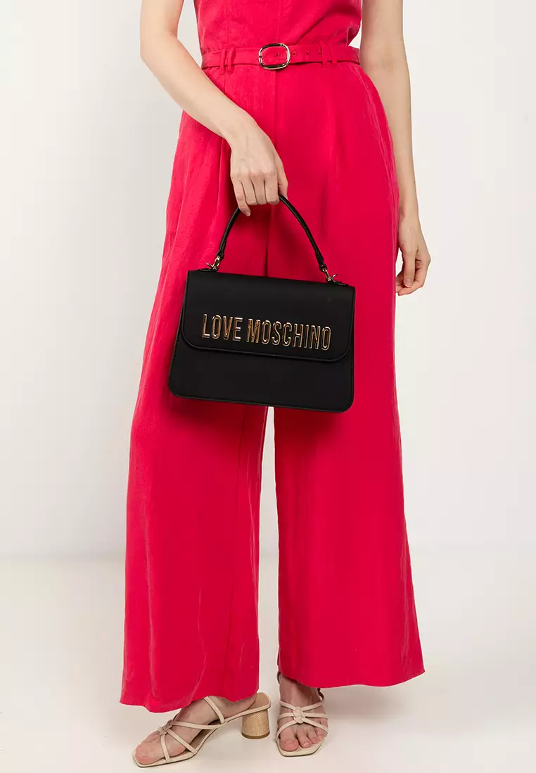 Bold Love 小型手挽袋 (nt)