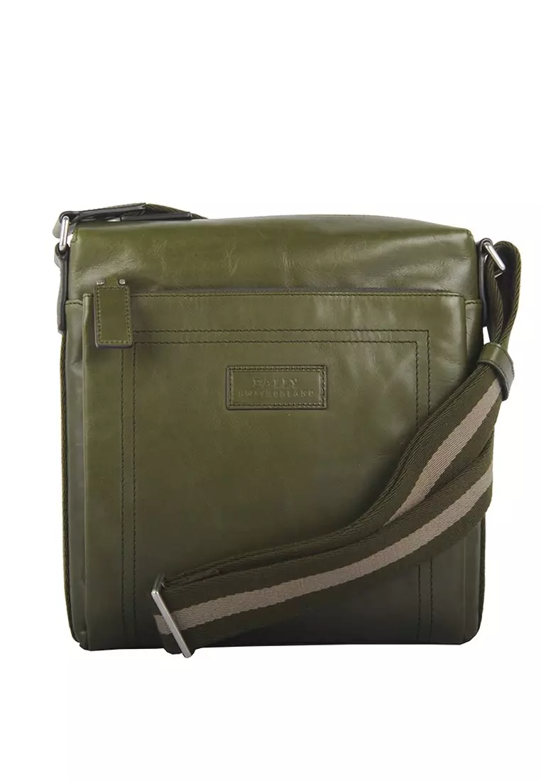 Bally men's sale bags online