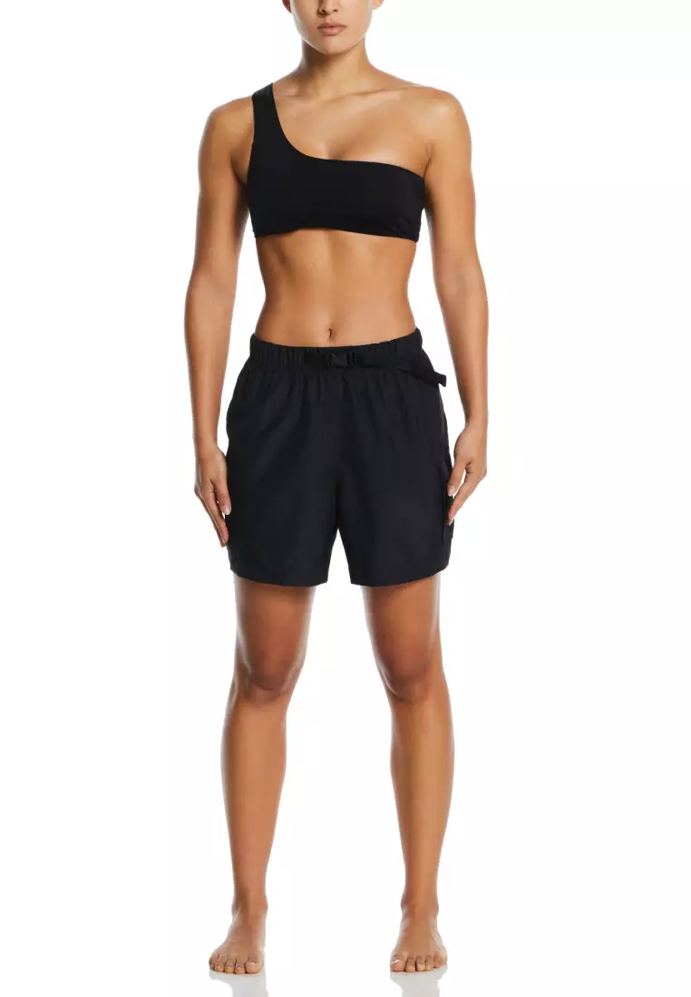 Voyage Cover-Up Short