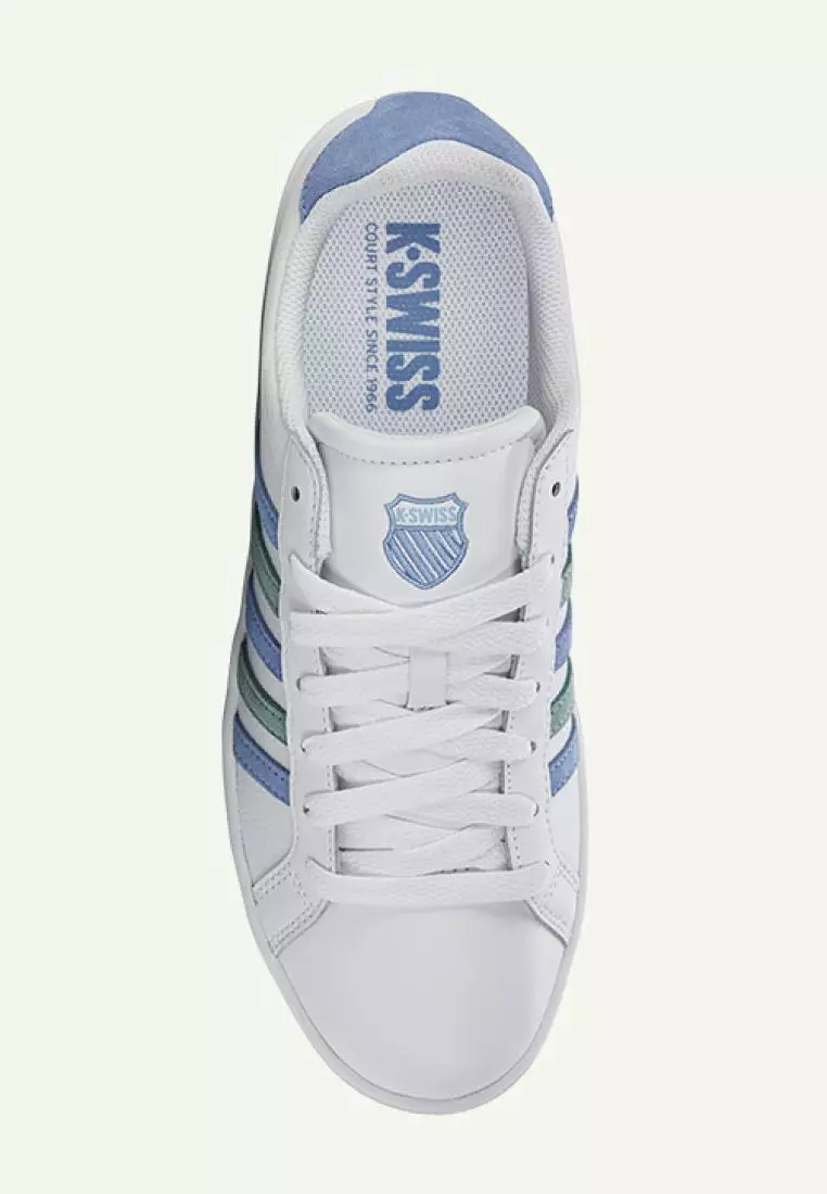 Court Tiebreak Men's Shoes