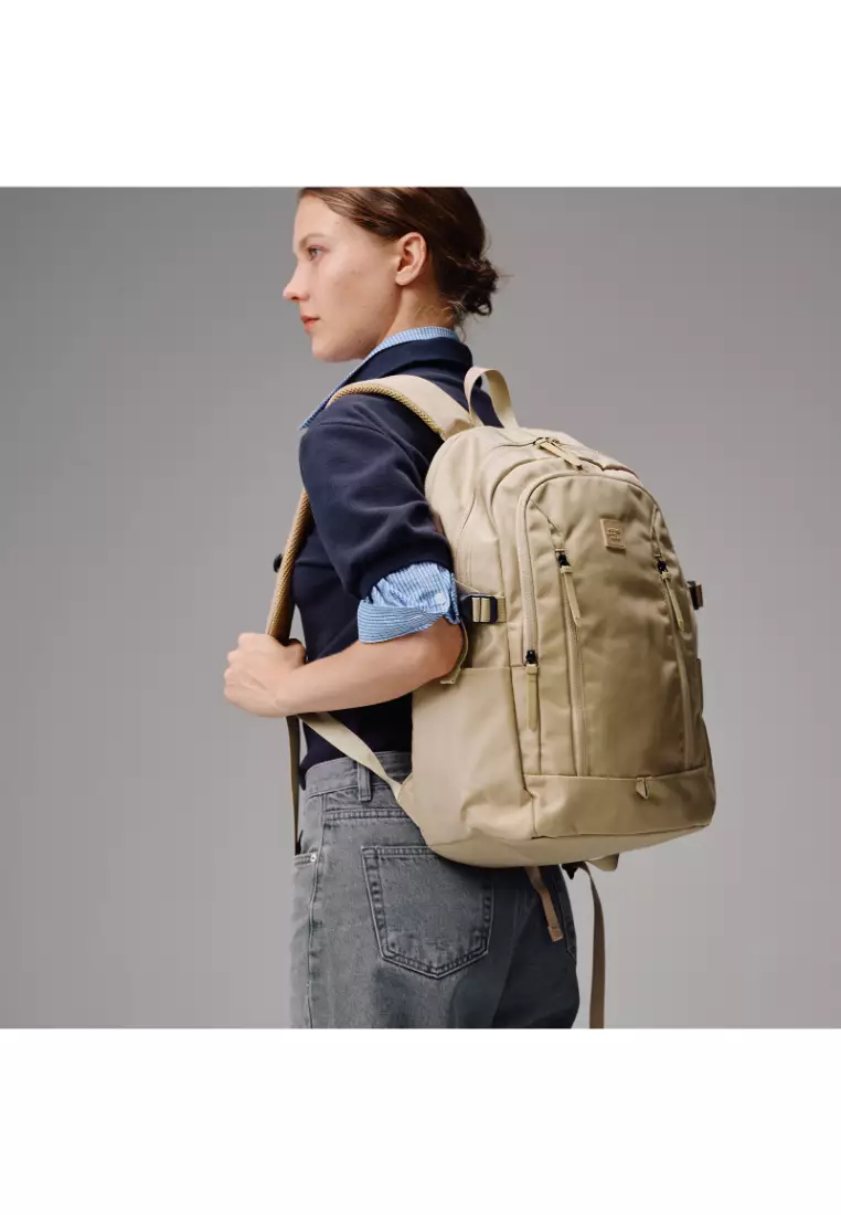 Ergonomic Backpack School Bag Waterproof Lightweight Massage Shoulder Backpack