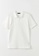LC WAIKIKI white Polo Neck Short Sleeve Men's T-Shirt E35DEAAC987E5CGS_5