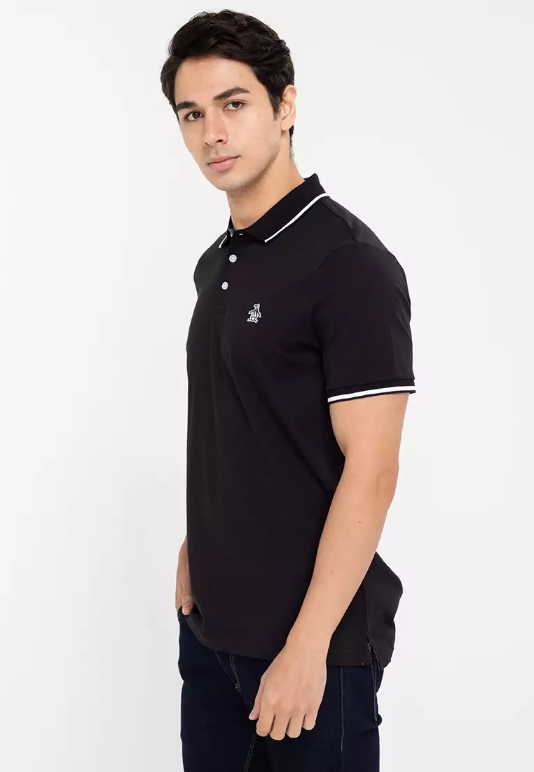 Munsingwear top t shirts