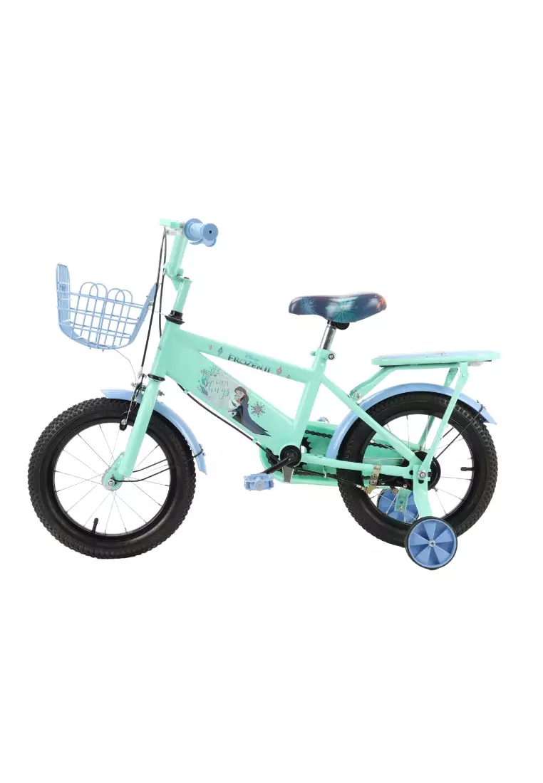 Disney sale bike basket