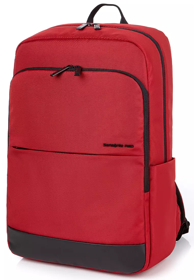 Samsonite red hot sale glehn backpack