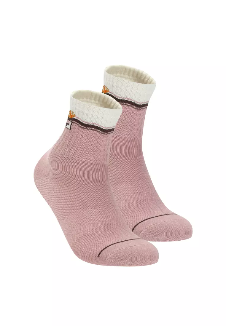 Fila deals heritage socks