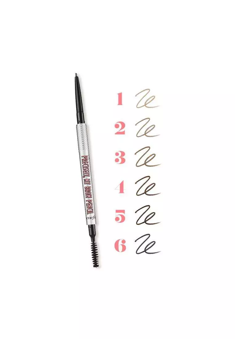 Benefit Precisely, My Brow Eyebrow Pencil - Shade 4