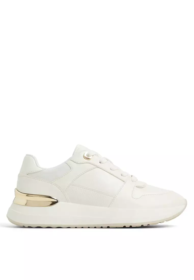 Discount on ALDO  shoes - SKU: Gumtree Platform Sneakers