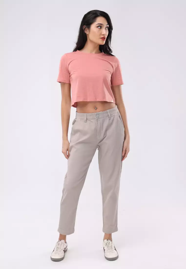 Trouser Pants Ladies