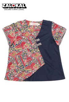 Jual Nayara B Ainun Fanta Sh Original Zalora Indonesia