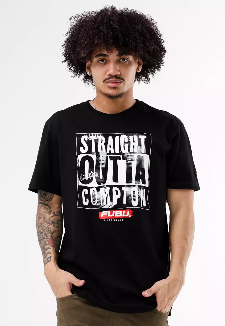 Round Neck Regular Fit