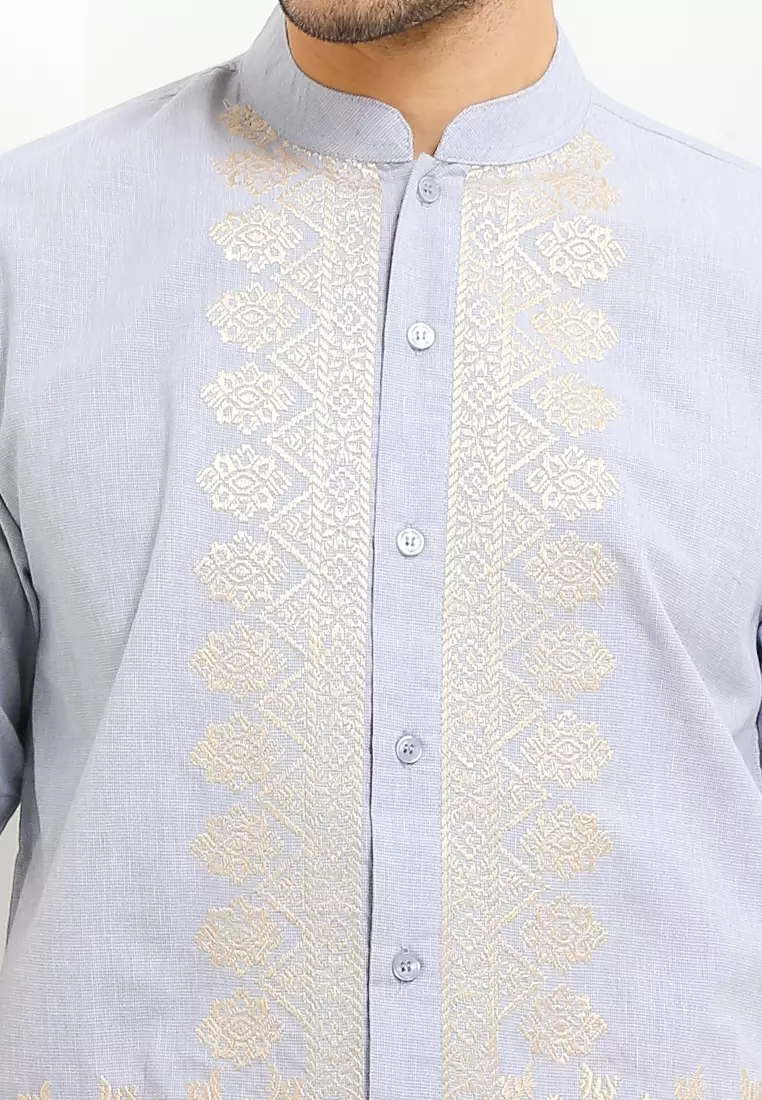 Mizu Short Baju Koko