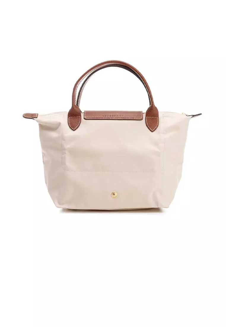 Buy LONGCHAMP Le Pliage Original S Tote Bag Paper L1621089