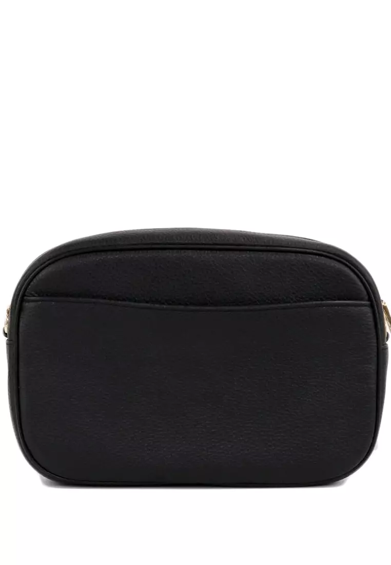 Buy COACH Coach Jamie Camera Bag Black Online ZALORA Malaysia