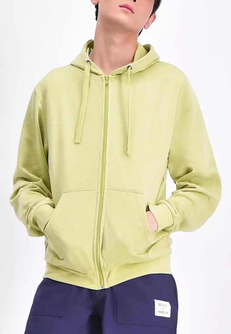 Men's Hoodie Jacket