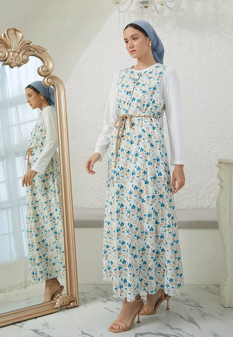 Frelya Overall
