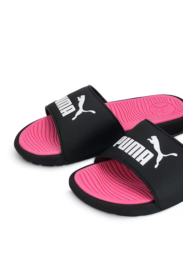 Puma slippers under 3 on sale