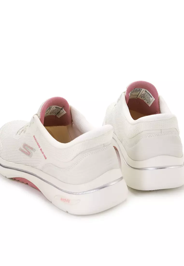 Go Walk Arch Fit 2.0