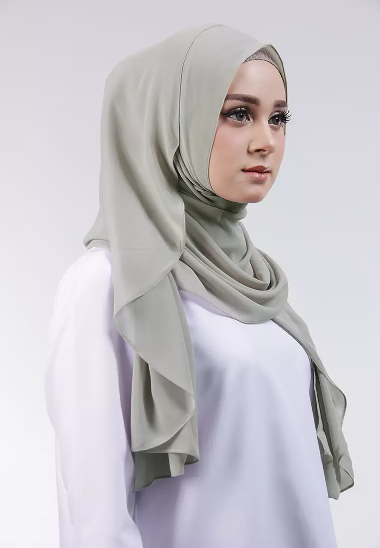 HIJAB INSTAN ADELA